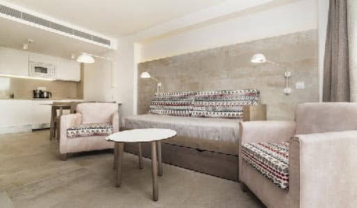 Hotell Hoposa & Villaconcha *